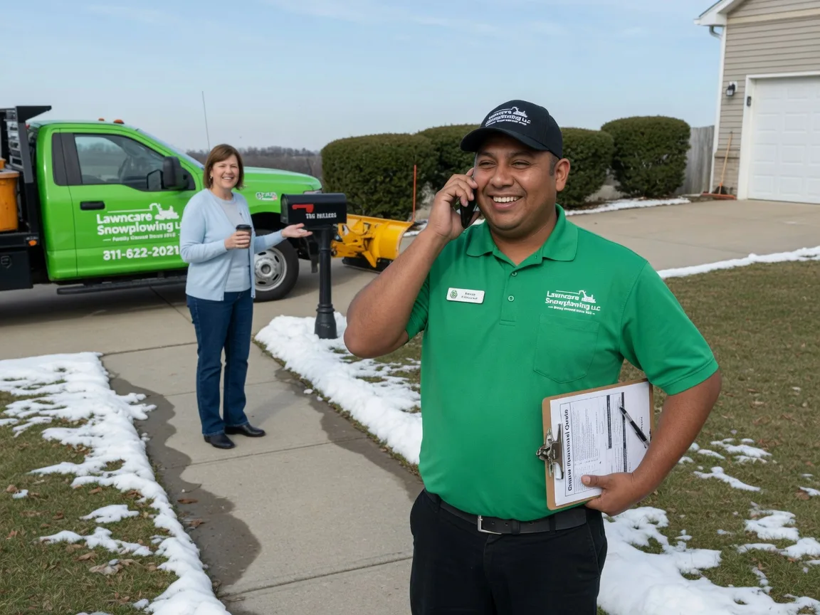 Lawn Care Services By Expert Landscaper Millersburg, IA FAQs